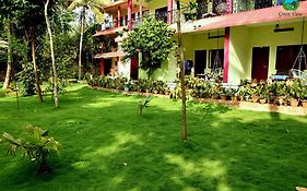 Green View
